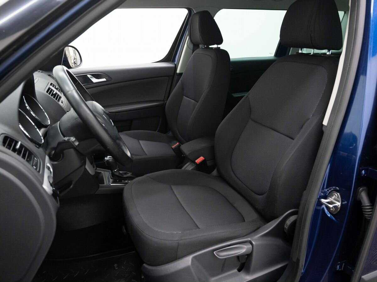 Купить Skoda Yeti, 2013, 105 500 км.. Фото: #7