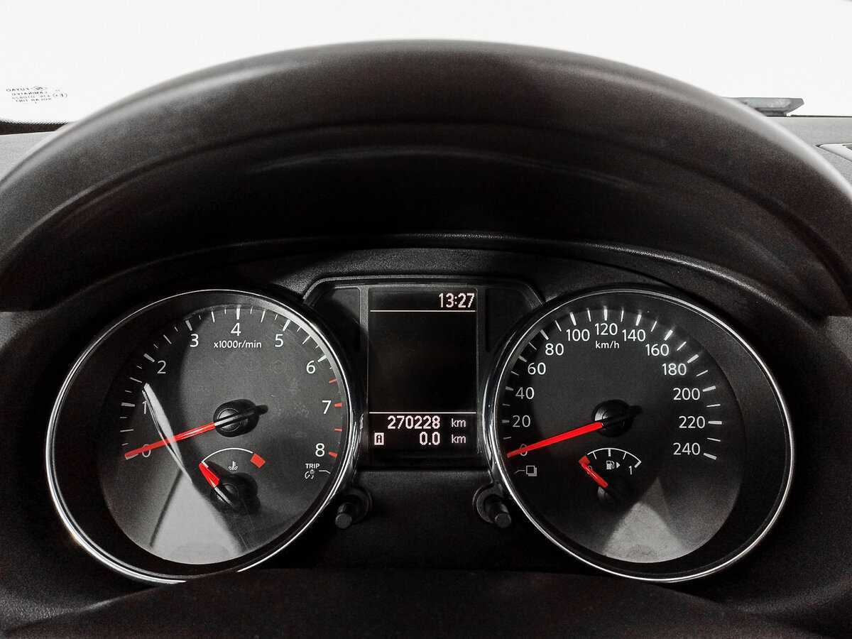 Купить Nissan Qashqai, 2012, 270 195 км.. Фото: #10