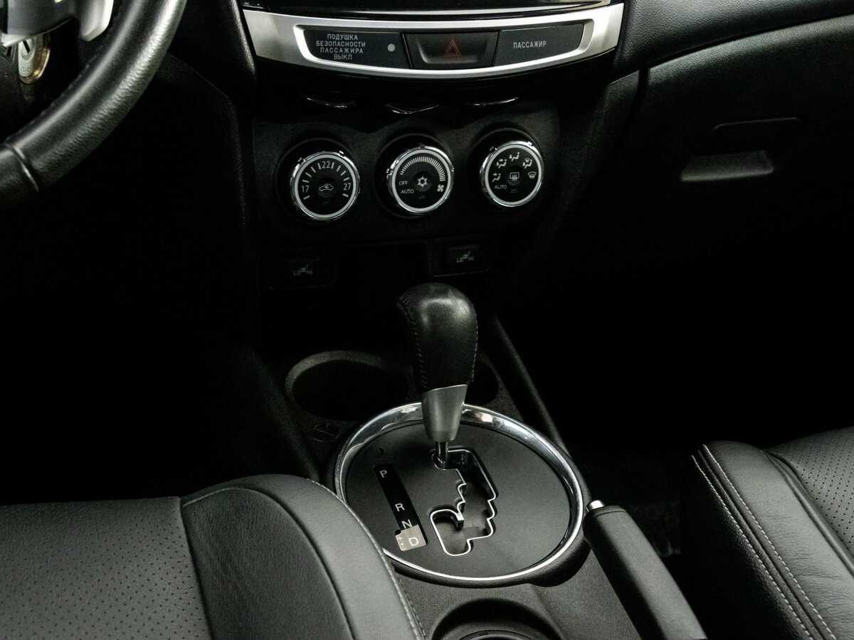 Купить Mitsubishi ASX, 2015, 49 664 км.. Фото: #12