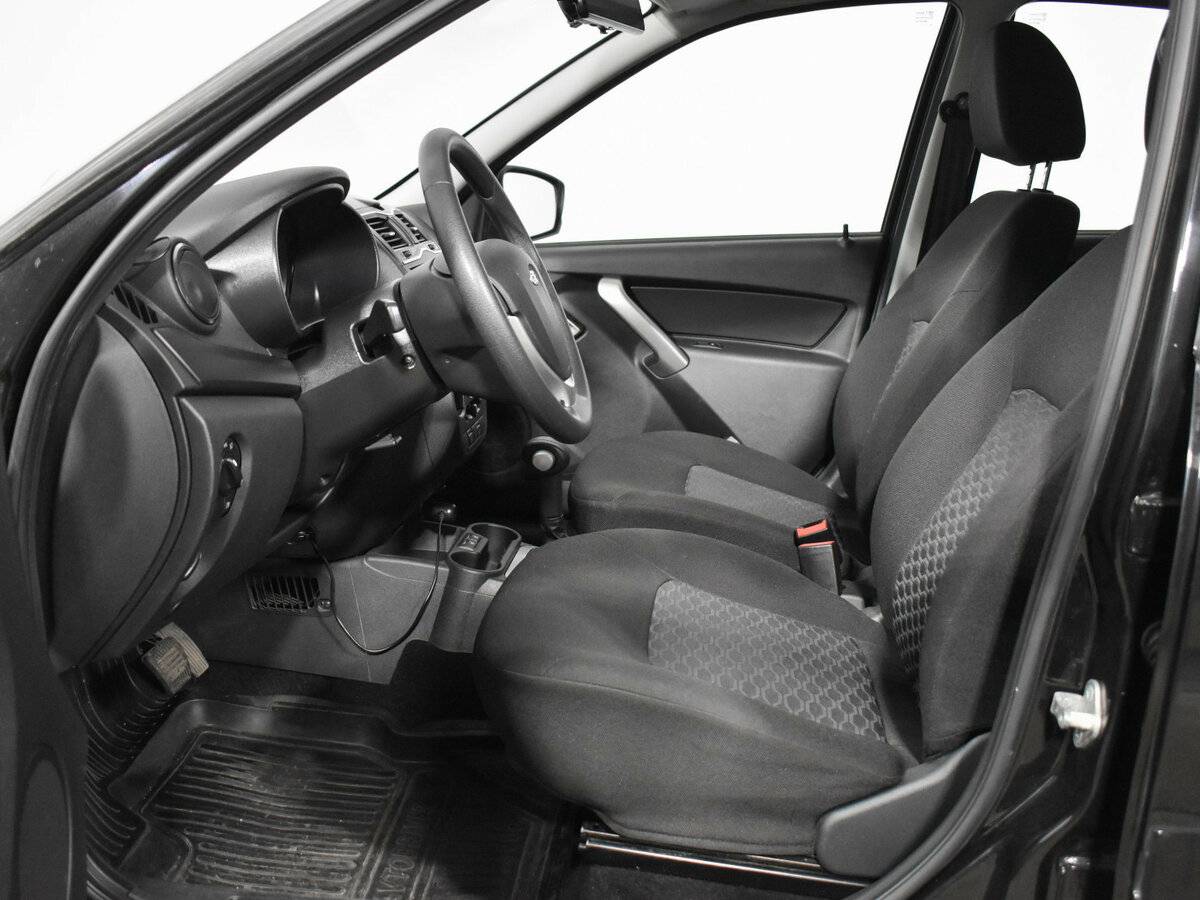 Купить Lada (ВАЗ) Granta, 2020, 60 262 км.. Фото: #9