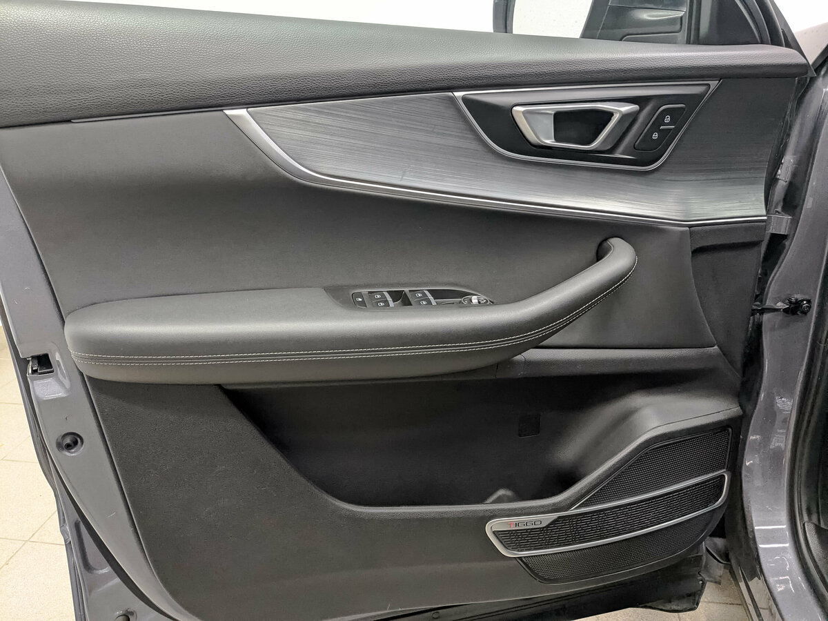 Купить Chery Tiggo 7 Pro, 2022, 96 782 км.. Фото: #17