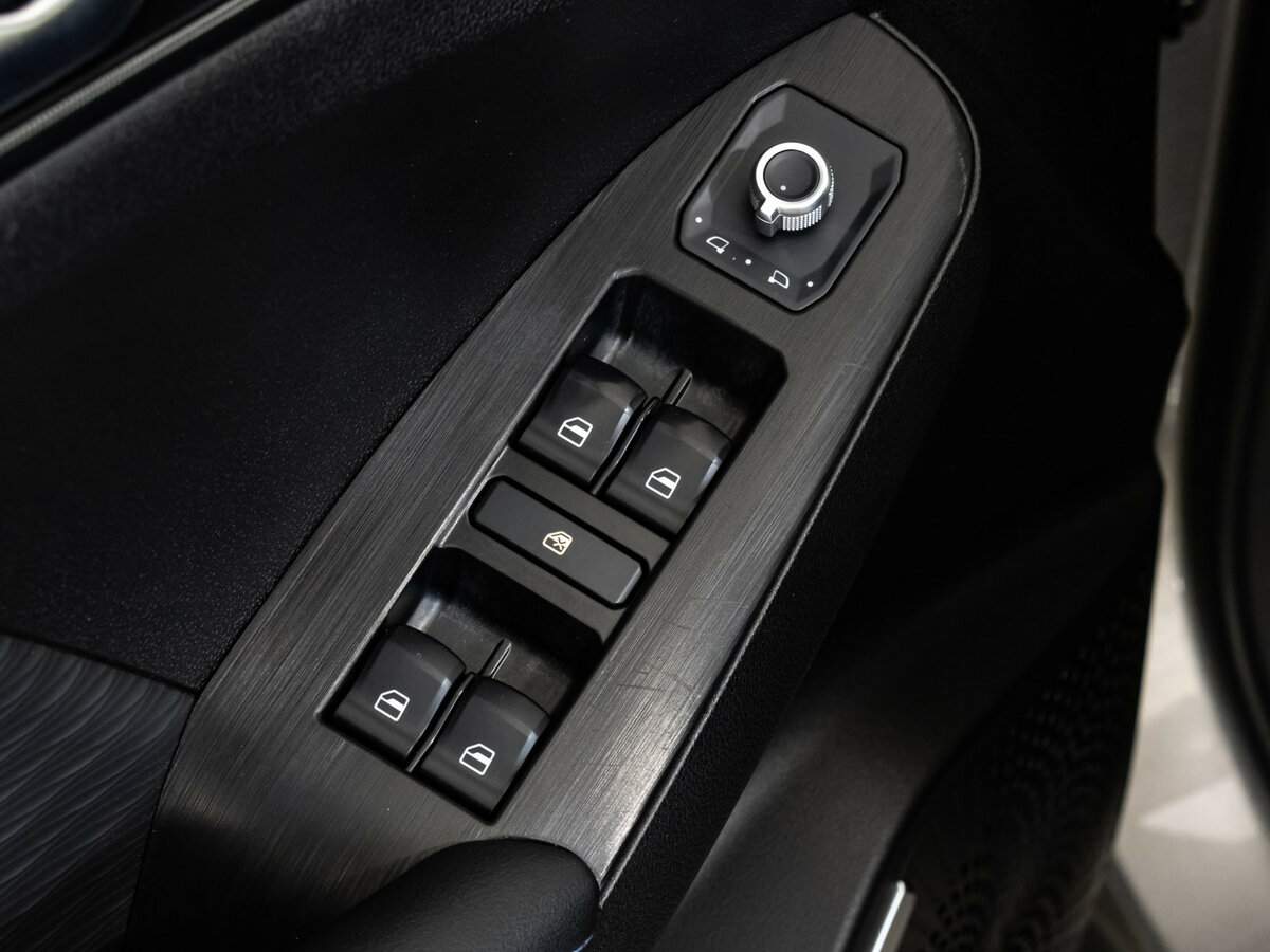 Купить Haval Jolion, 2021, 29 018 км.. Фото: #15