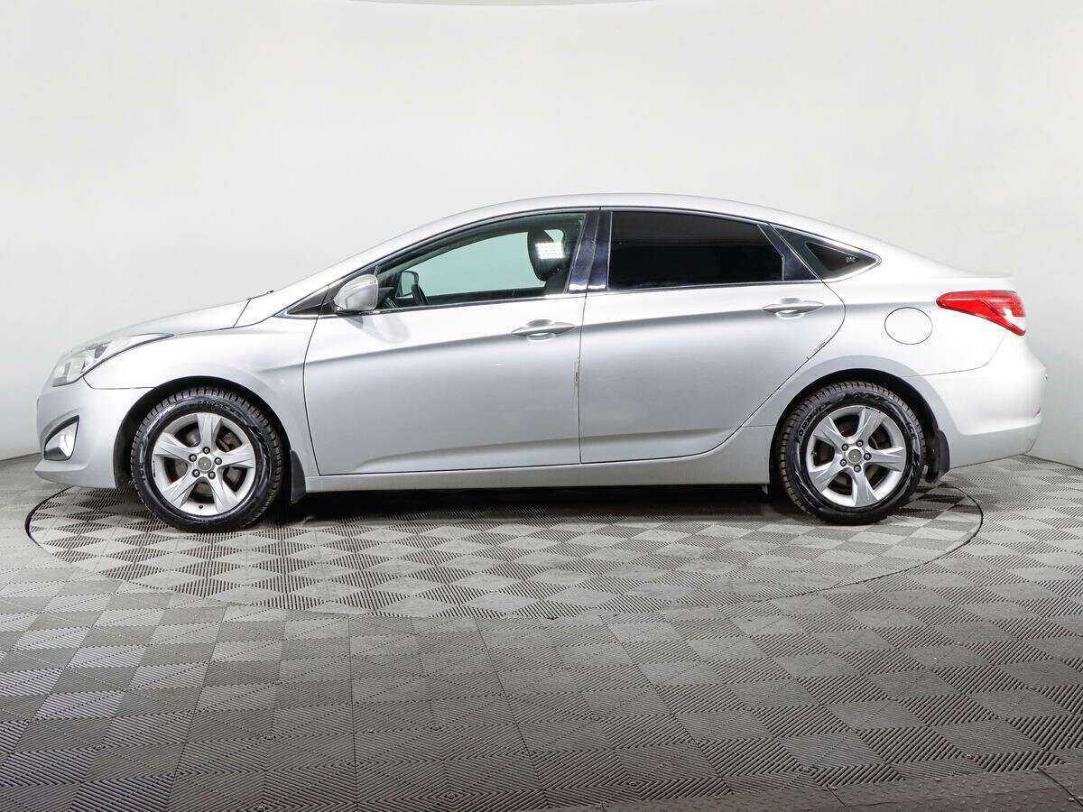 Купить Hyundai i40, 2013, 157 573 км.. Фото: #7