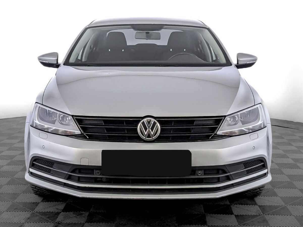 Купить Volkswagen Jetta, 2016, 91 135 км.. Фото: #1