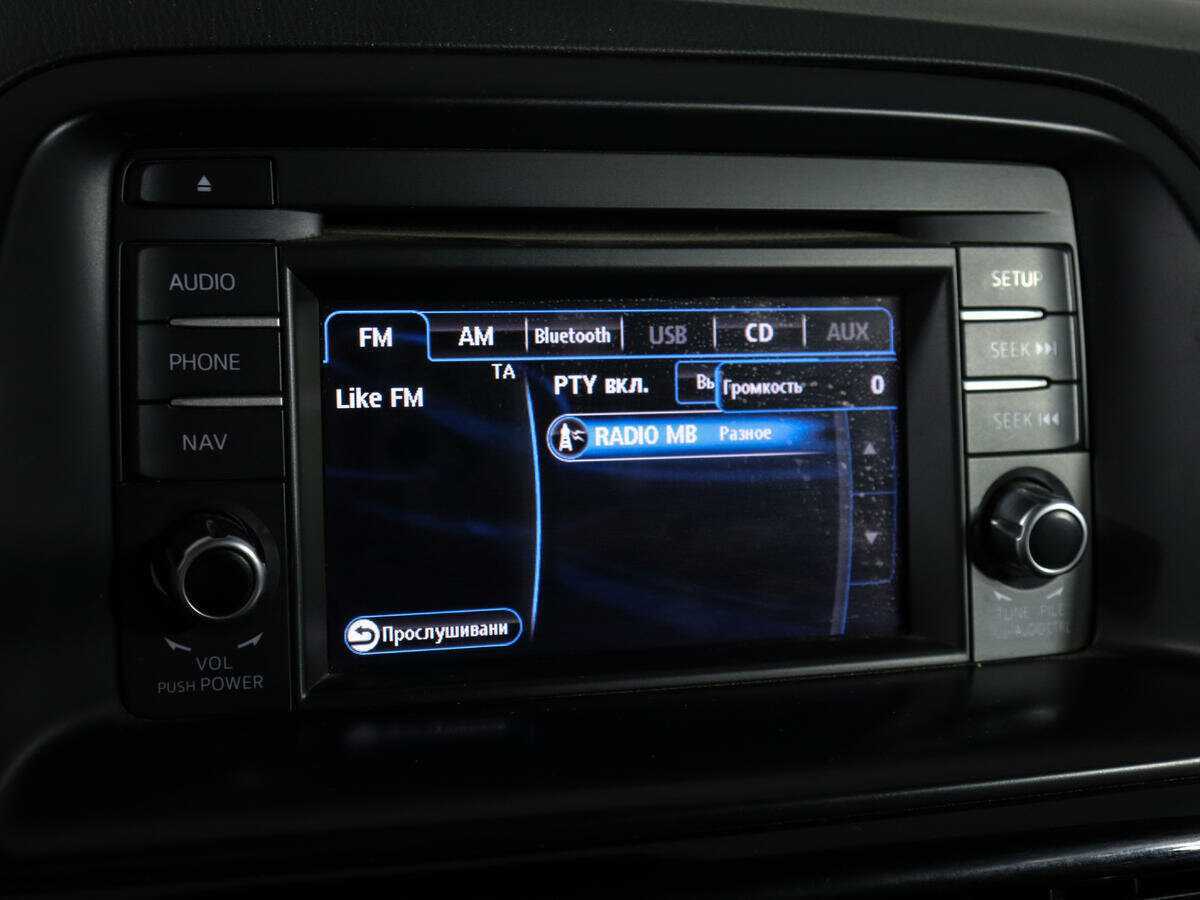 Купить Mazda CX-5, 2013, 173 306 км.. Фото: #19