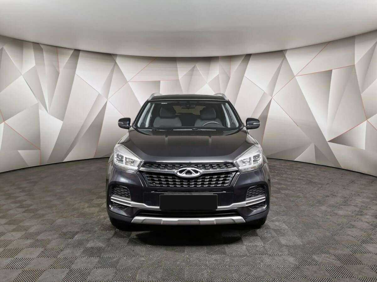 Купить Chery Tiggo 4, 2020, 45 584 км.. Фото: #6