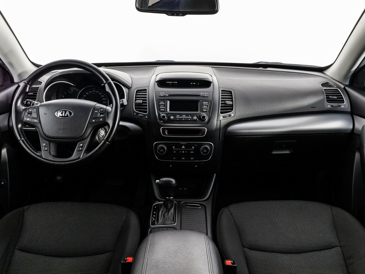 Купить Kia Sorento, 2013, 119 067 км.. Фото: #7