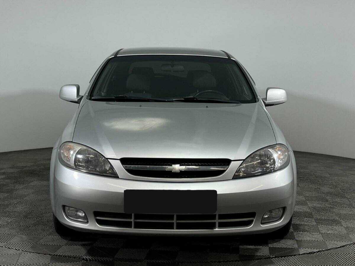 Купить Chevrolet Lacetti, 2012, 164 391 км.. Фото: #1
