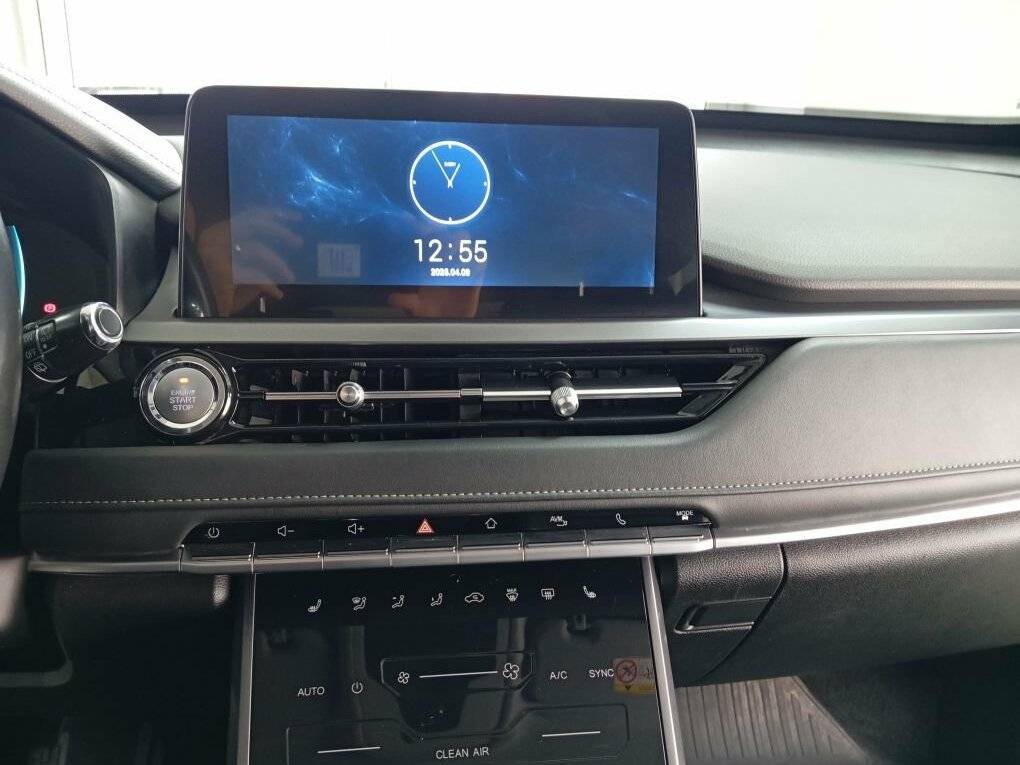 Купить Chery Tiggo 4 Pro, 2022, 66 894 км.. Фото: #15