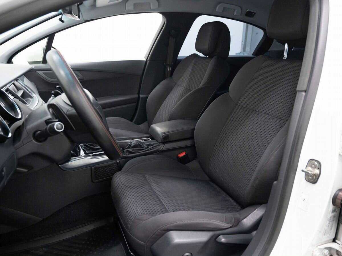 Купить Peugeot 508, 2012, 226 033 км.. Фото: #7