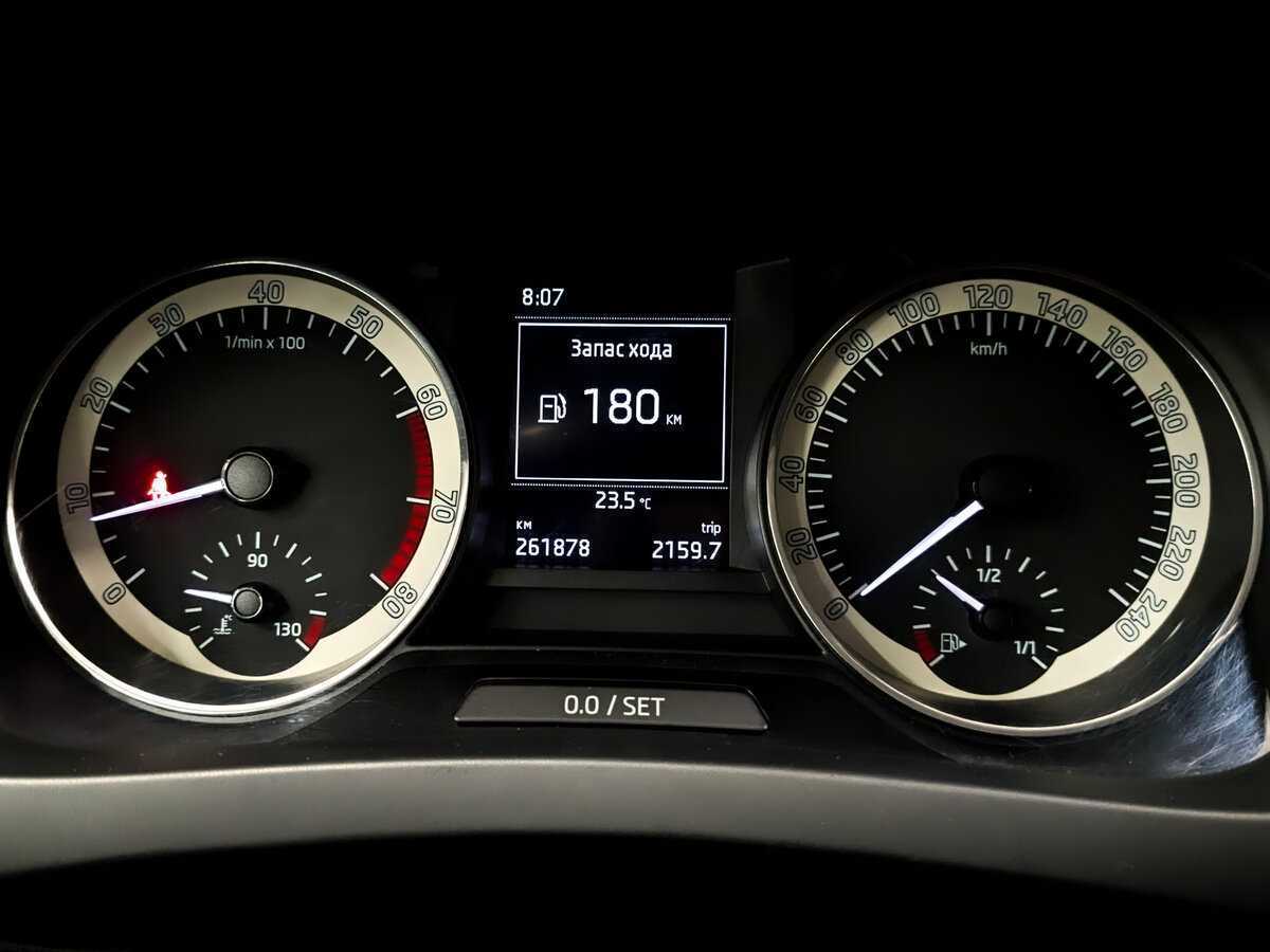 Купить Skoda Rapid, 2016, 261 873 км.. Фото: #12