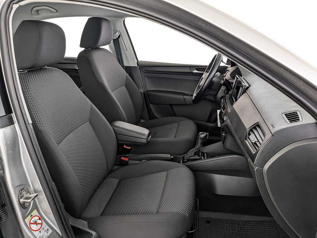 Купить Volkswagen Polo, 2021, 66 942 км.. Фото: #19