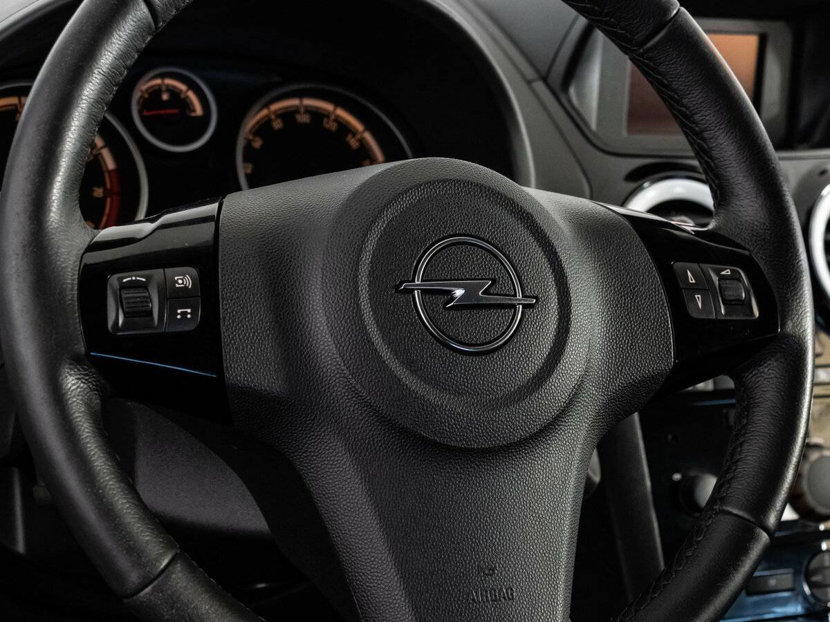 Купить Opel Corsa, 2013, 125 868 км.. Фото: #9