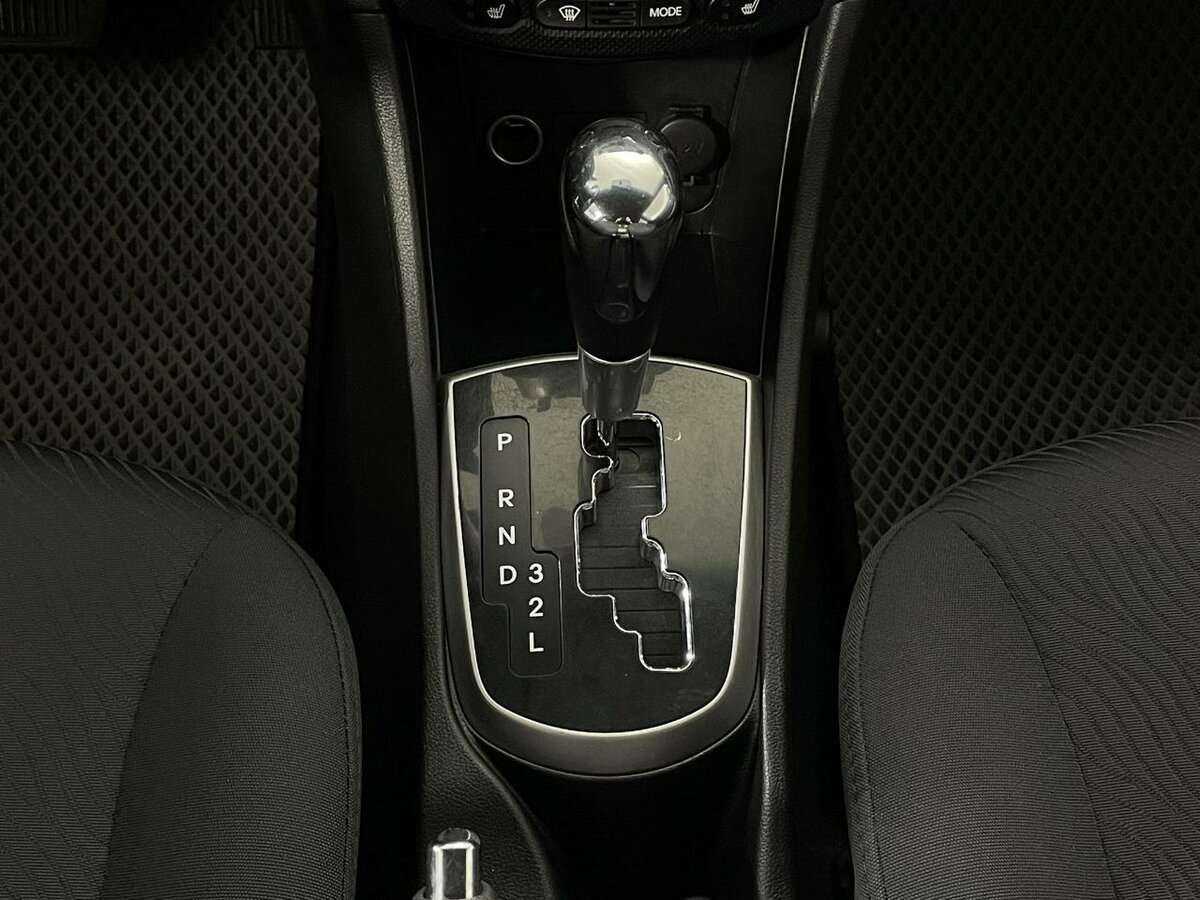 Купить Hyundai Solaris, 2012, 114 180 км.. Фото: #12