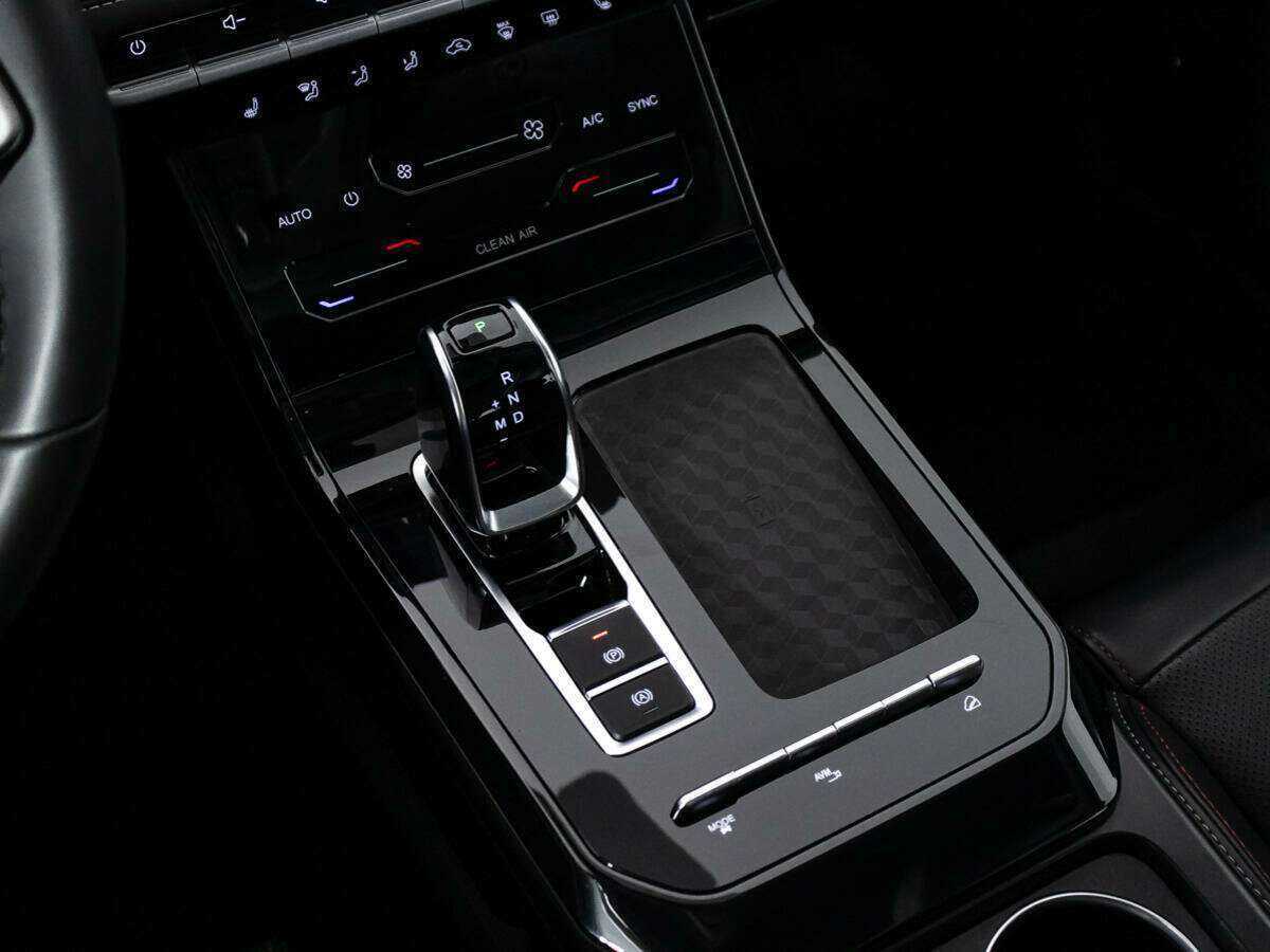 Купить Chery Tiggo 7 Pro, 2022, 16 720 км.. Фото: #15