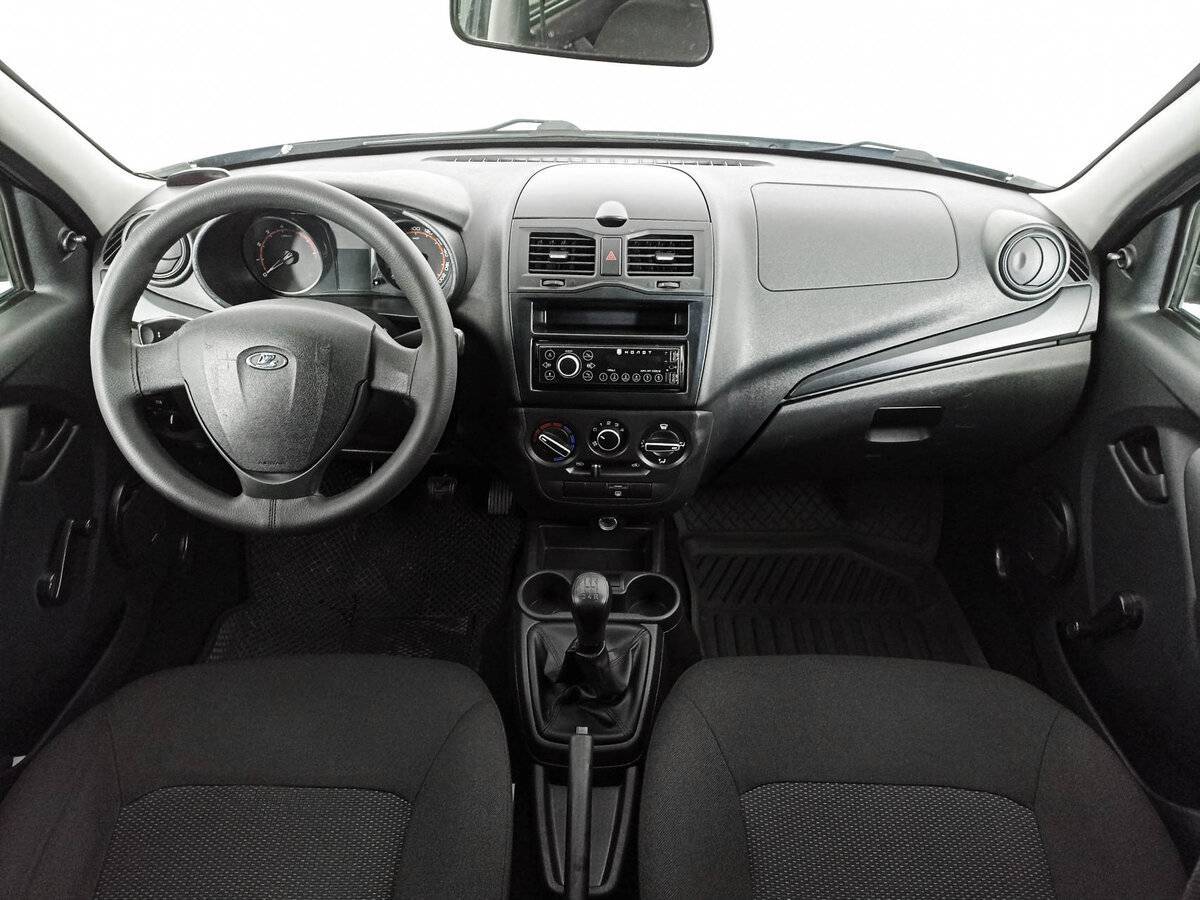 Купить Lada (ВАЗ) Granta, 2019, 143 690 км.. Фото: #13