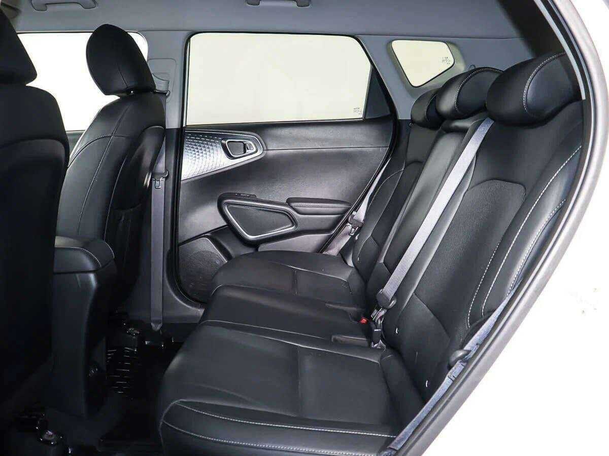 Купить Kia Soul, 2019, 59 000 км.. Фото: #13