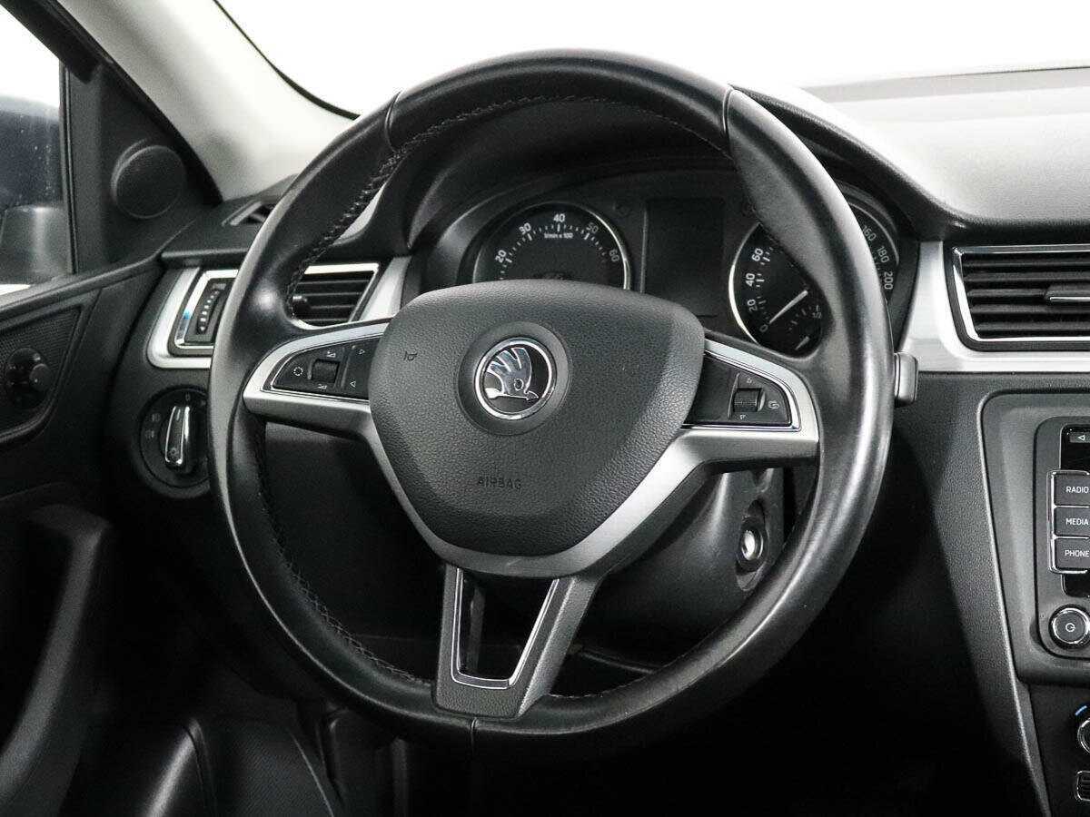 Купить Skoda Rapid, 2014, 153 060 км.. Фото: #12