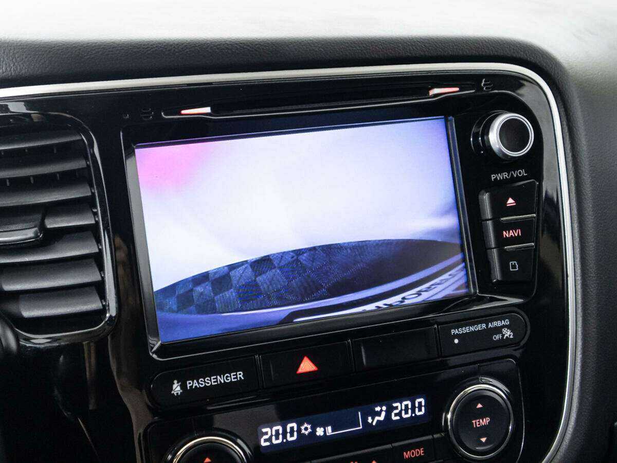 Купить Mitsubishi Outlander, 2015, 136 683 км.. Фото: #14