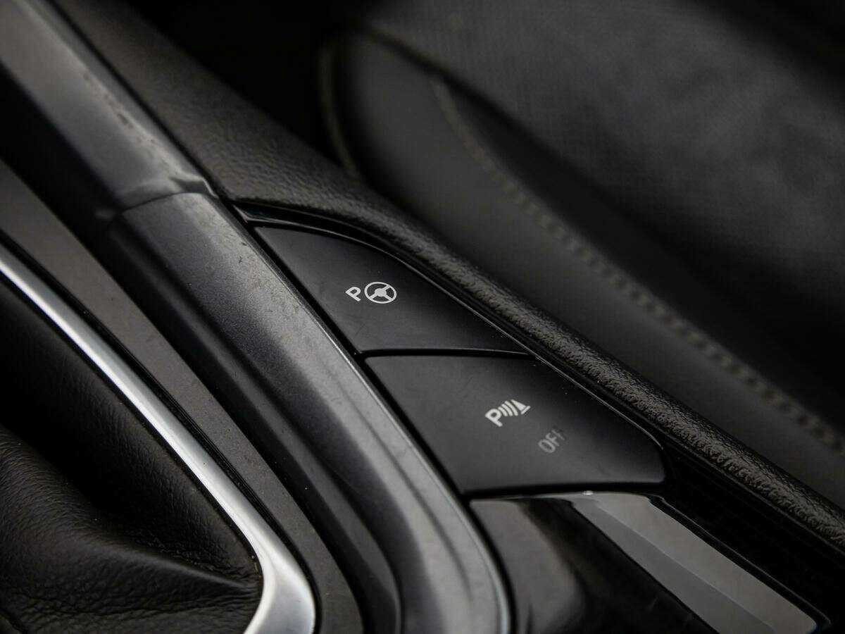 Купить Ford Mondeo, 2016, 146 200 км.. Фото: #17