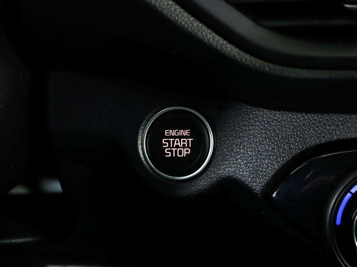 Купить Kia Cerato, 2018, 75 024 км.. Фото: #16