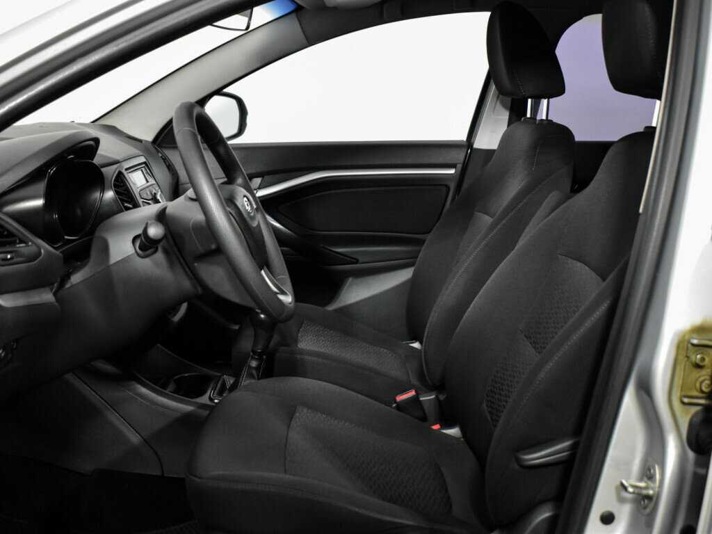 Купить Lada (ВАЗ) Vesta, 2017, 186 650 км.. Фото: #10