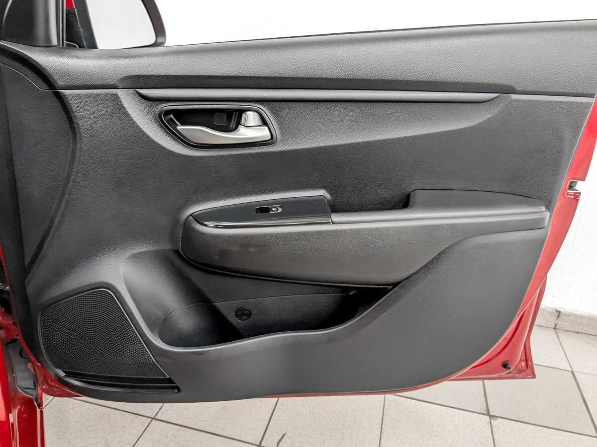 Купить Kia Rio, 2021, 97 050 км.. Фото: #21