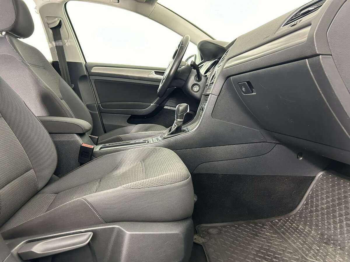 Купить Volkswagen Golf, 2015, 180 106 км.. Фото: #13