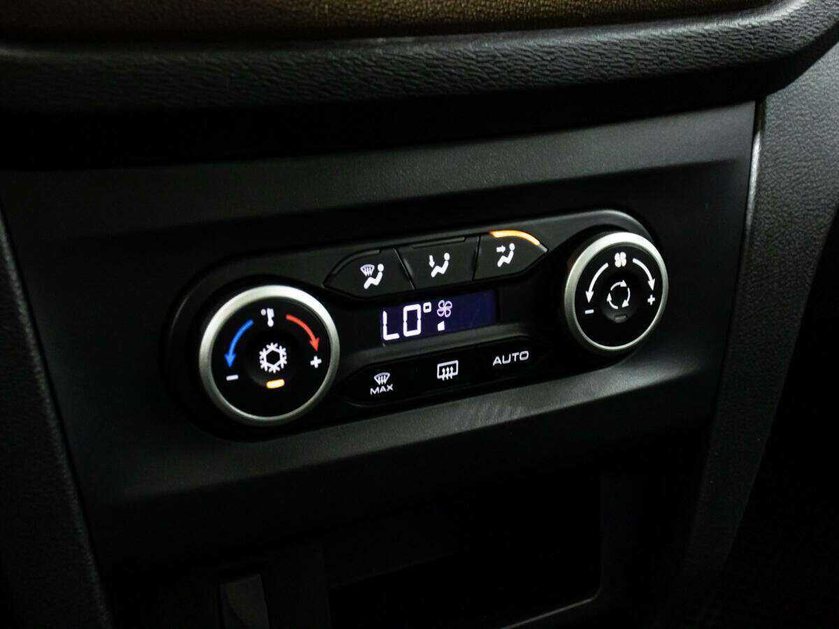 Купить Lada (ВАЗ) XRAY, 2019, 80 472 км.. Фото: #16