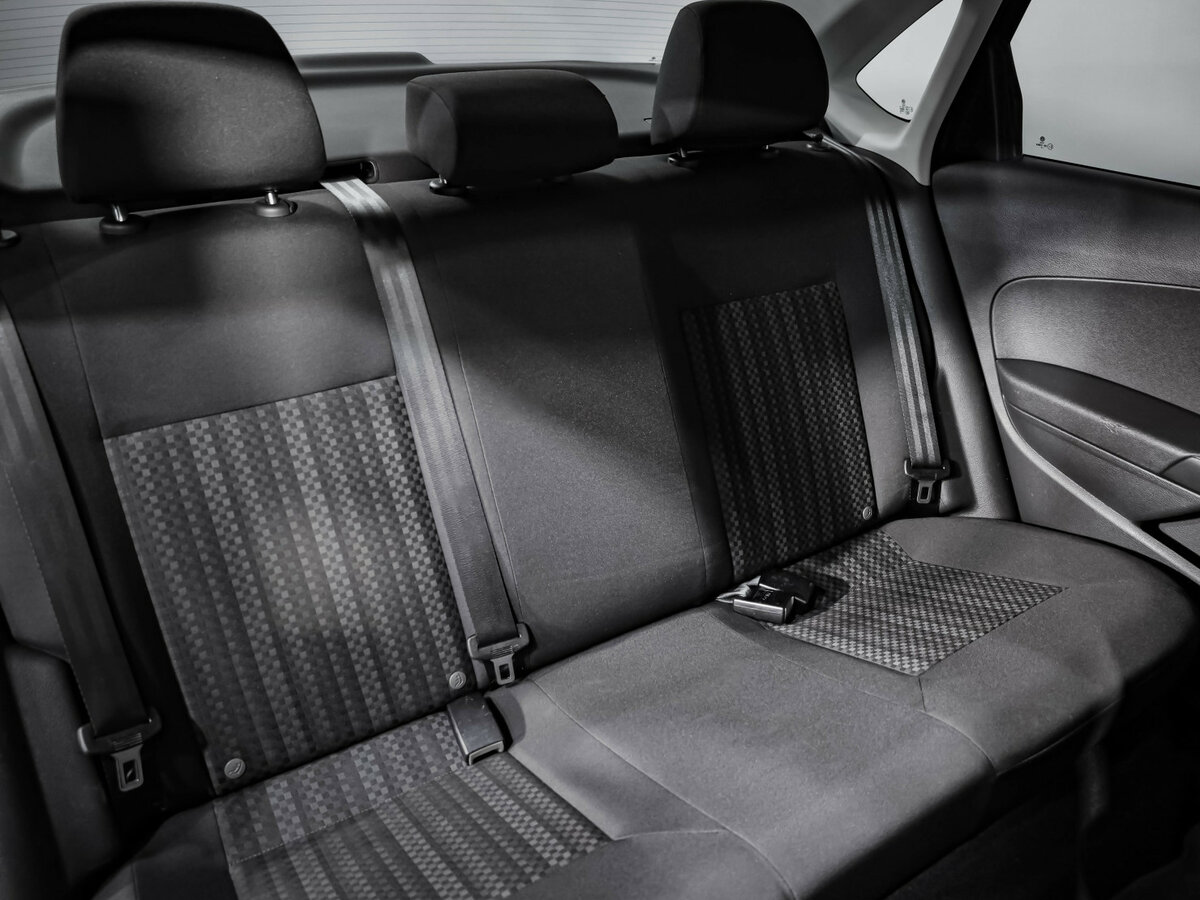 Купить Volkswagen Polo, 2018, 163 033 км.. Фото: #17