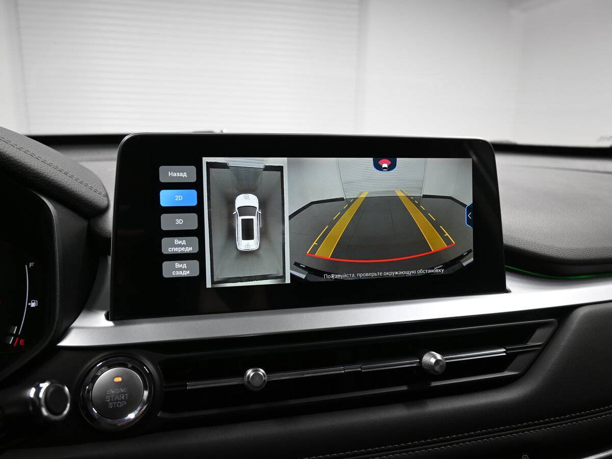 Купить Chery Tiggo 7 Pro, 2022, 49 029 км.. Фото: #14