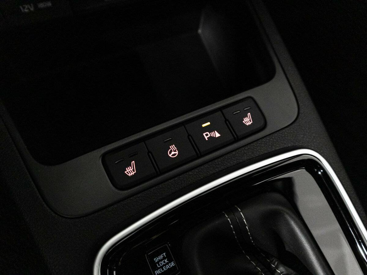 Купить Kia Rio, 2021, 3 690 км.. Фото: #20