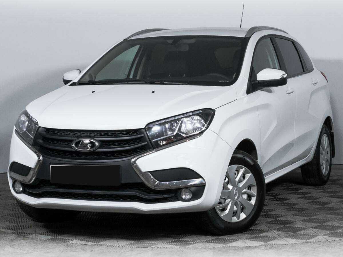 Купить Lada (ВАЗ) XRAY, 2021, 41 878 км.. Посмотреть фото