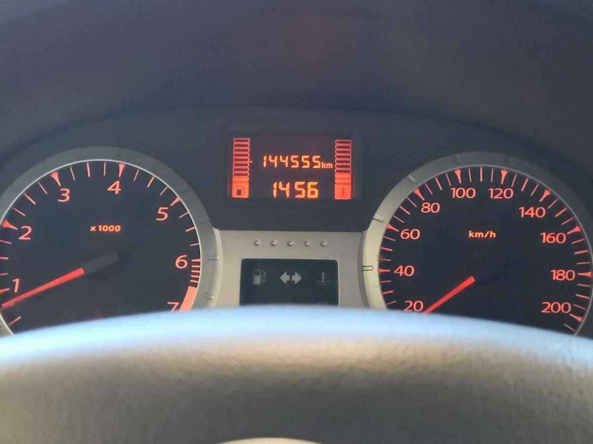 Купить Lada (ВАЗ) Largus, 2017, 144 400 км.. Фото: #11