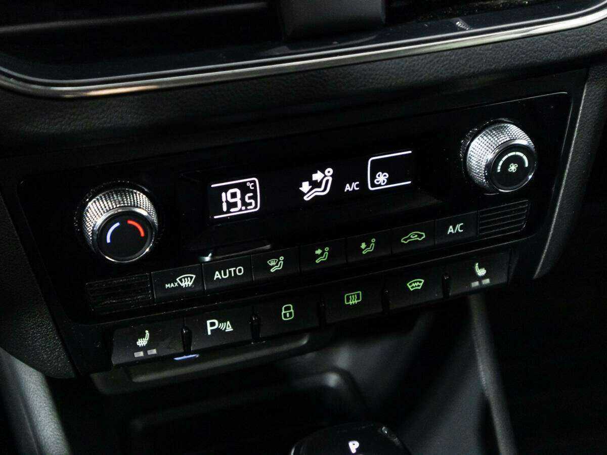 Купить Skoda Rapid, 2020, 71 733 км.. Фото: #15