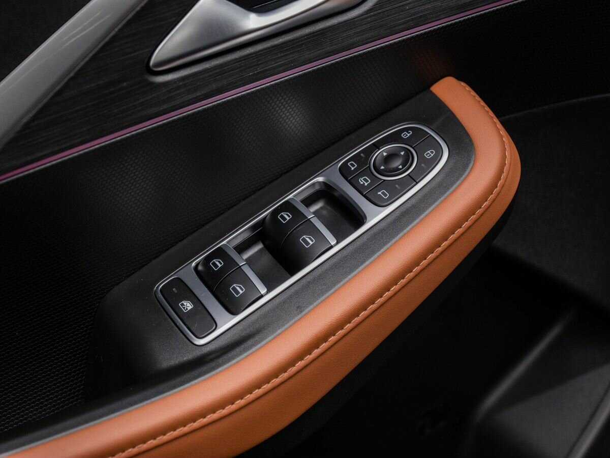 Купить OMODA C5, 2024, 7 000 км.. Фото: #14