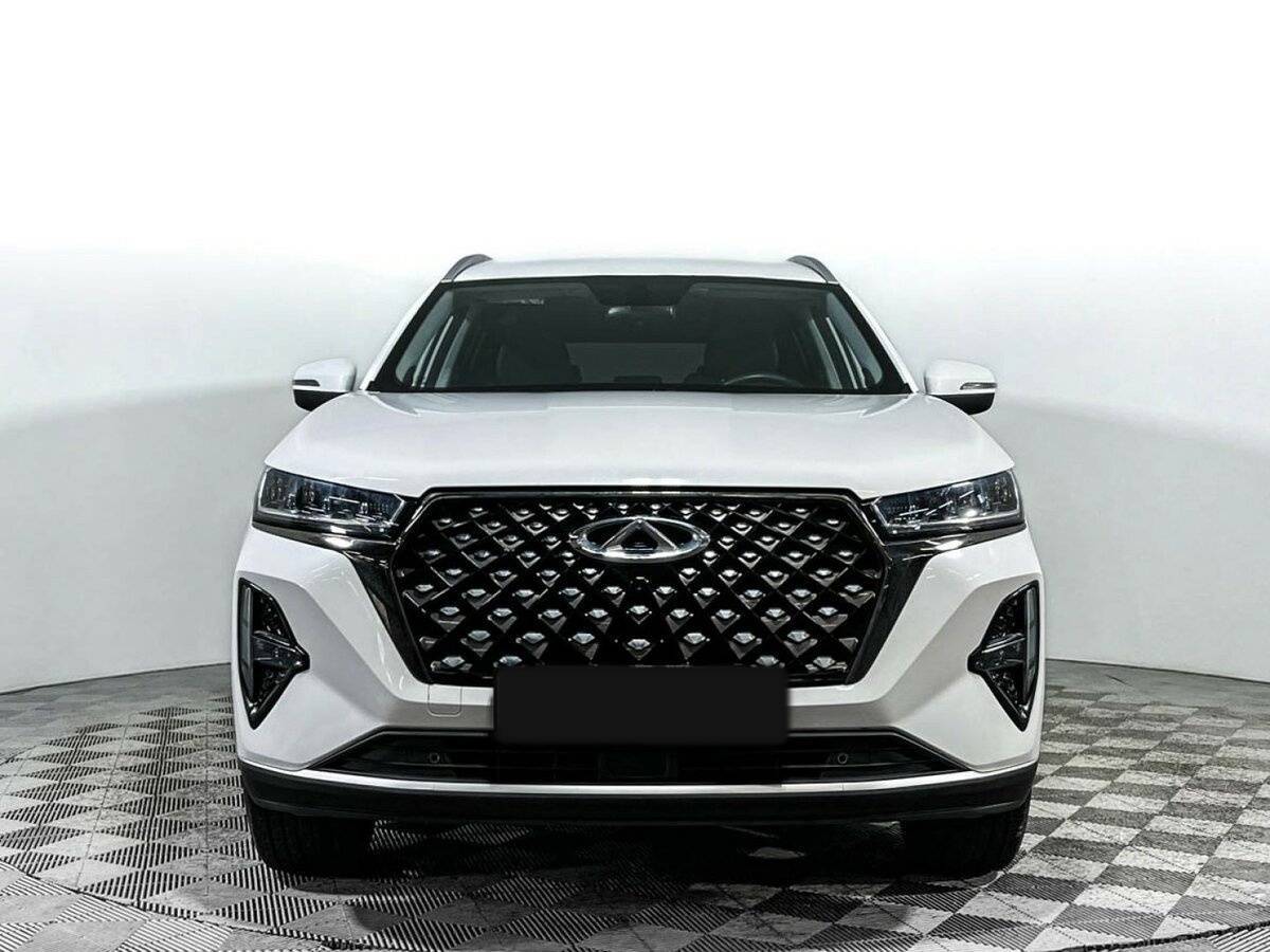 Купить Chery Tiggo 7 Pro Max, 2023, 69 868 км.. Фото: #0