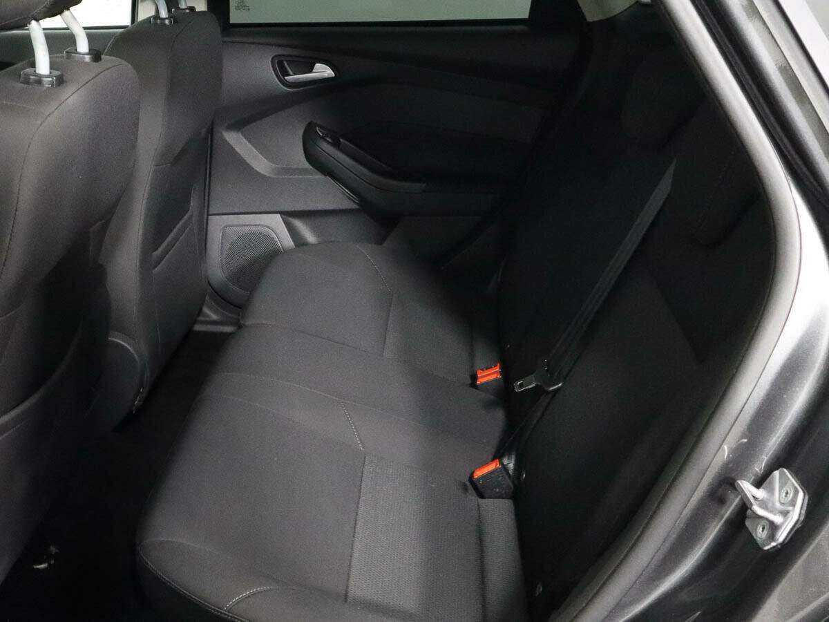 Купить Ford Focus, 2017, 101 325 км.. Фото: #8