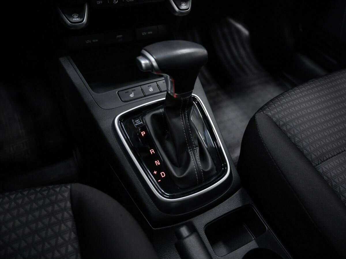 Купить Kia Rio, 2022, 53 600 км.. Фото: #20