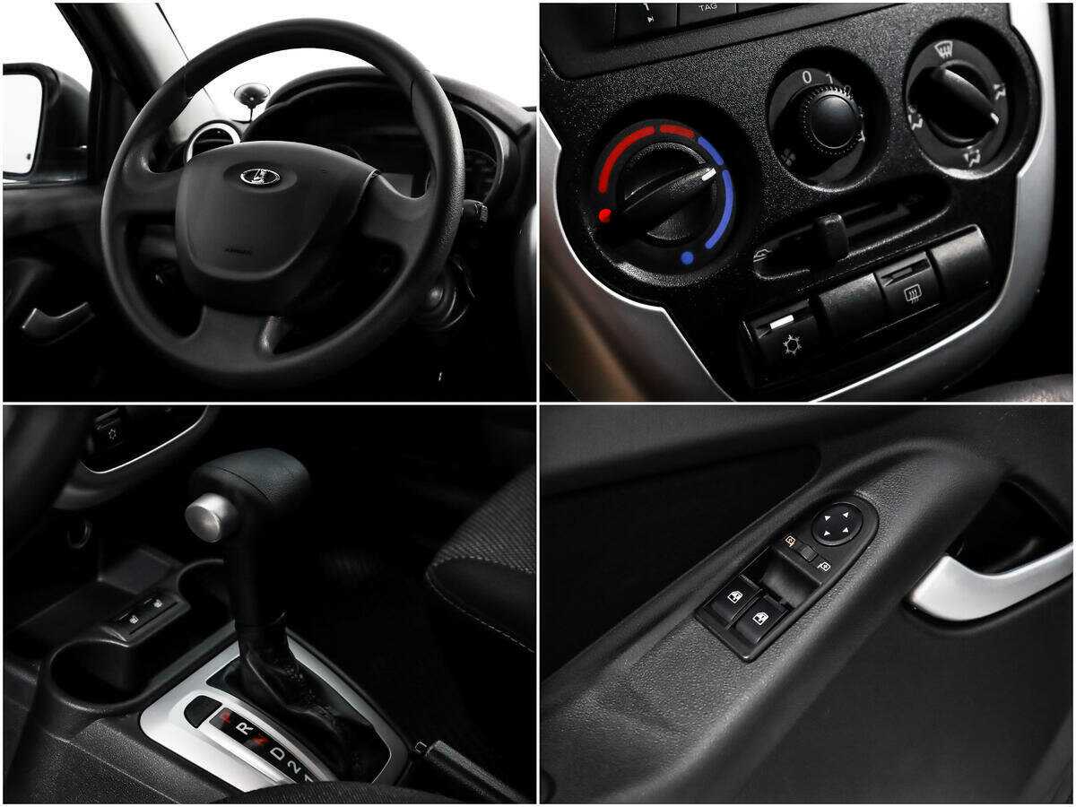 Купить Lada (ВАЗ) Granta, 2017, 83 244 км.. Фото: #15