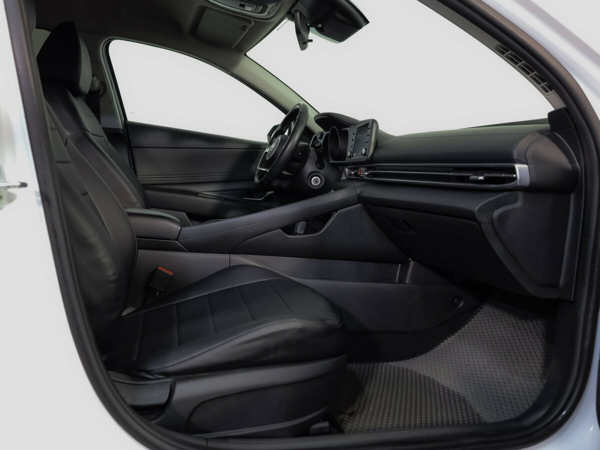 Купить Hyundai Elantra, 2021, 161 695 км.. Фото: #15