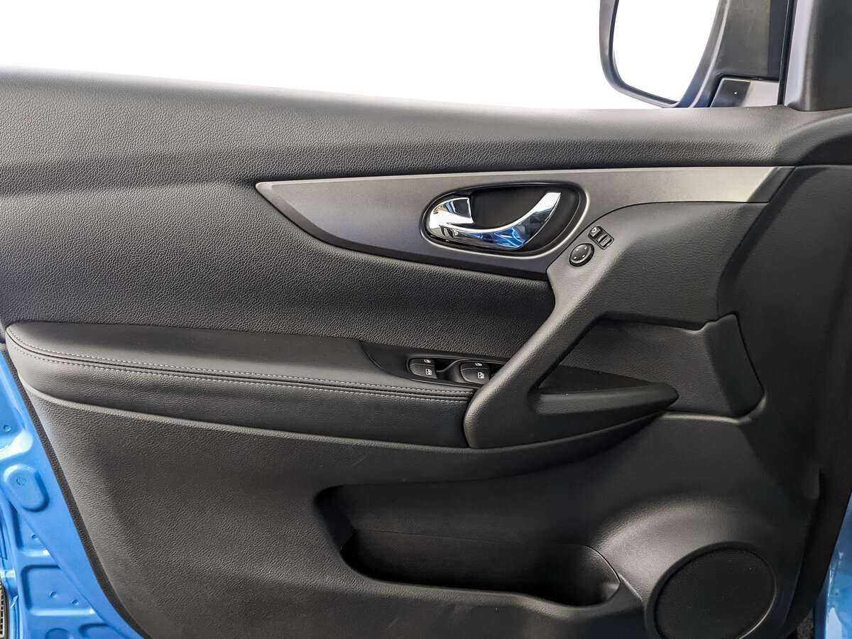 Купить Nissan Qashqai, 2019, 102 000 км.. Фото: #12