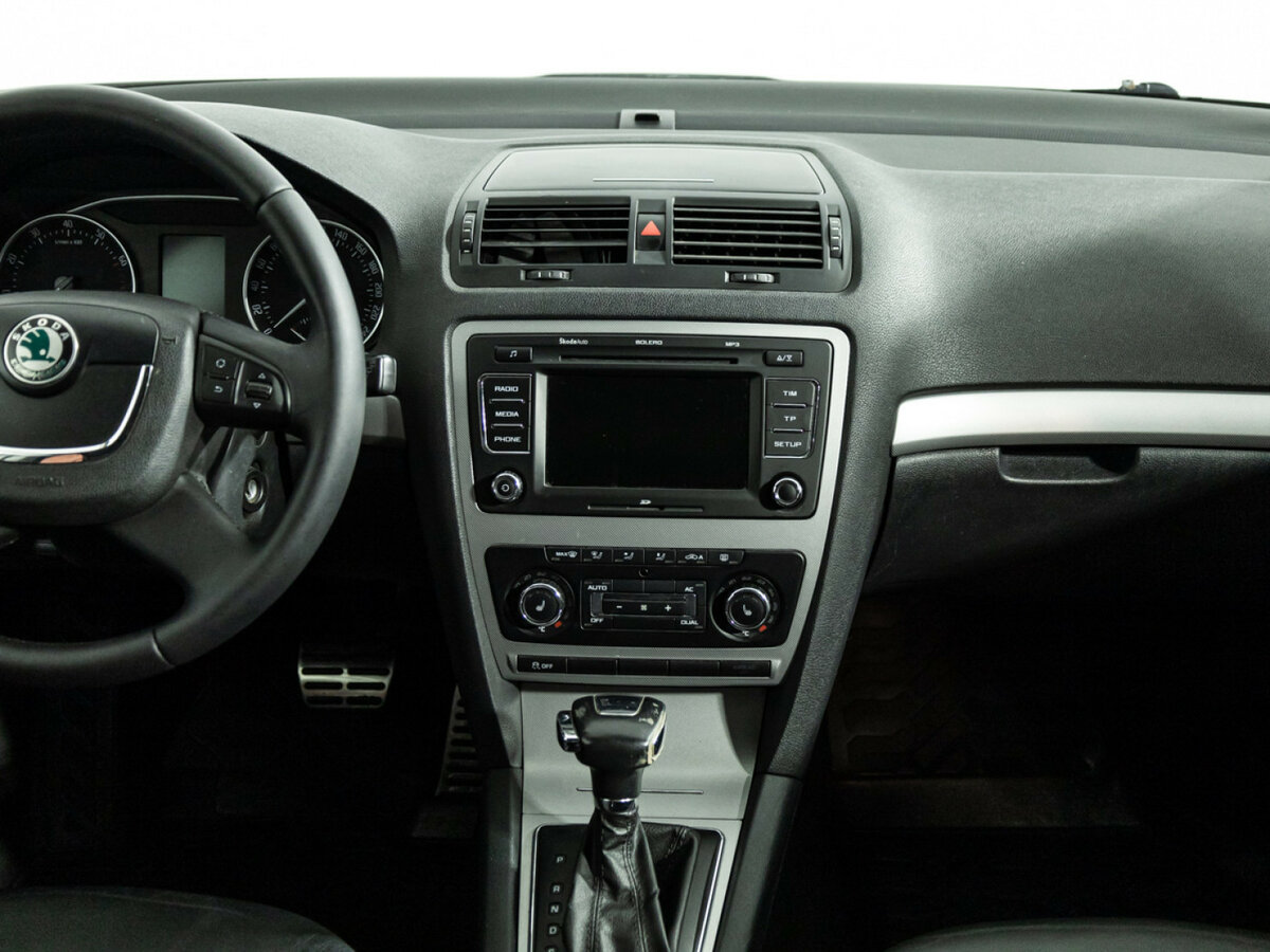 Купить Skoda Octavia, 2012, 240 001 км.. Фото: #13