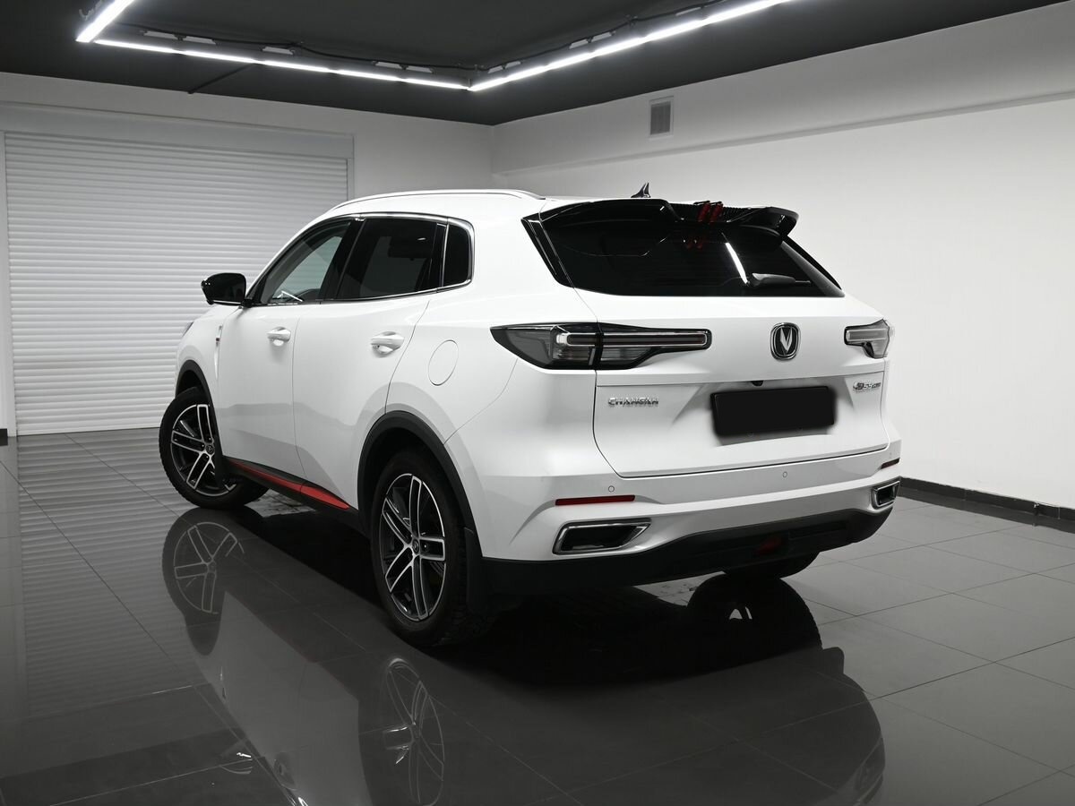 Купить Changan CS55 Plus, 2022, 74 988 км.. Фото: #5