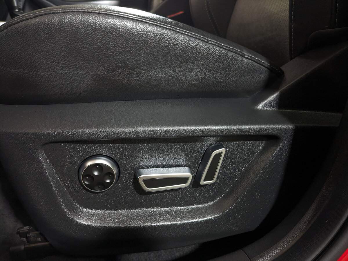 Купить Chery Tiggo 4, 2021, 70 740 км.. Фото: #26