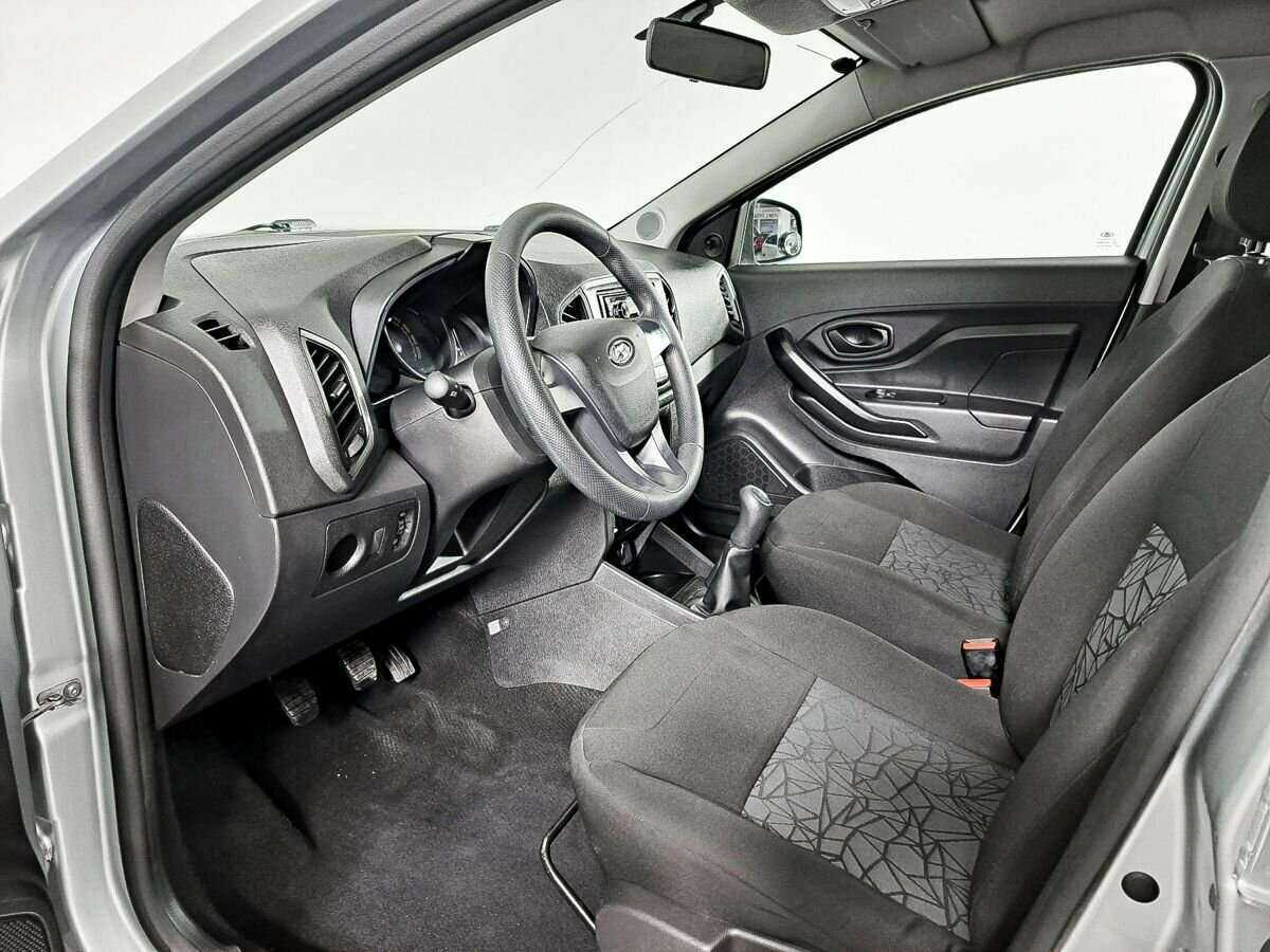 Купить Lada (ВАЗ) XRAY, 2021, 50 100 км.. Фото: #15