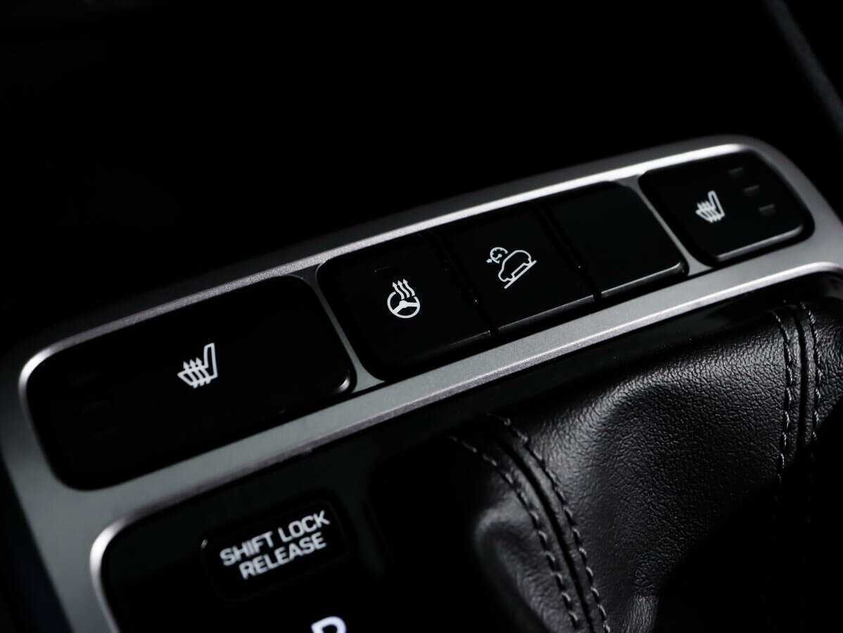 Купить Hyundai Creta, 2017, 89 200 км.. Фото: #13