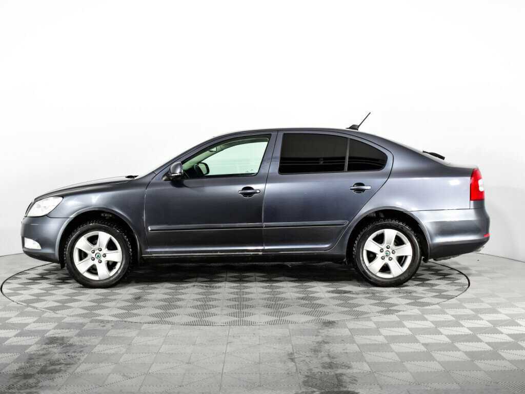 Купить Skoda Octavia, 2013, 141 021 км.. Фото: #6