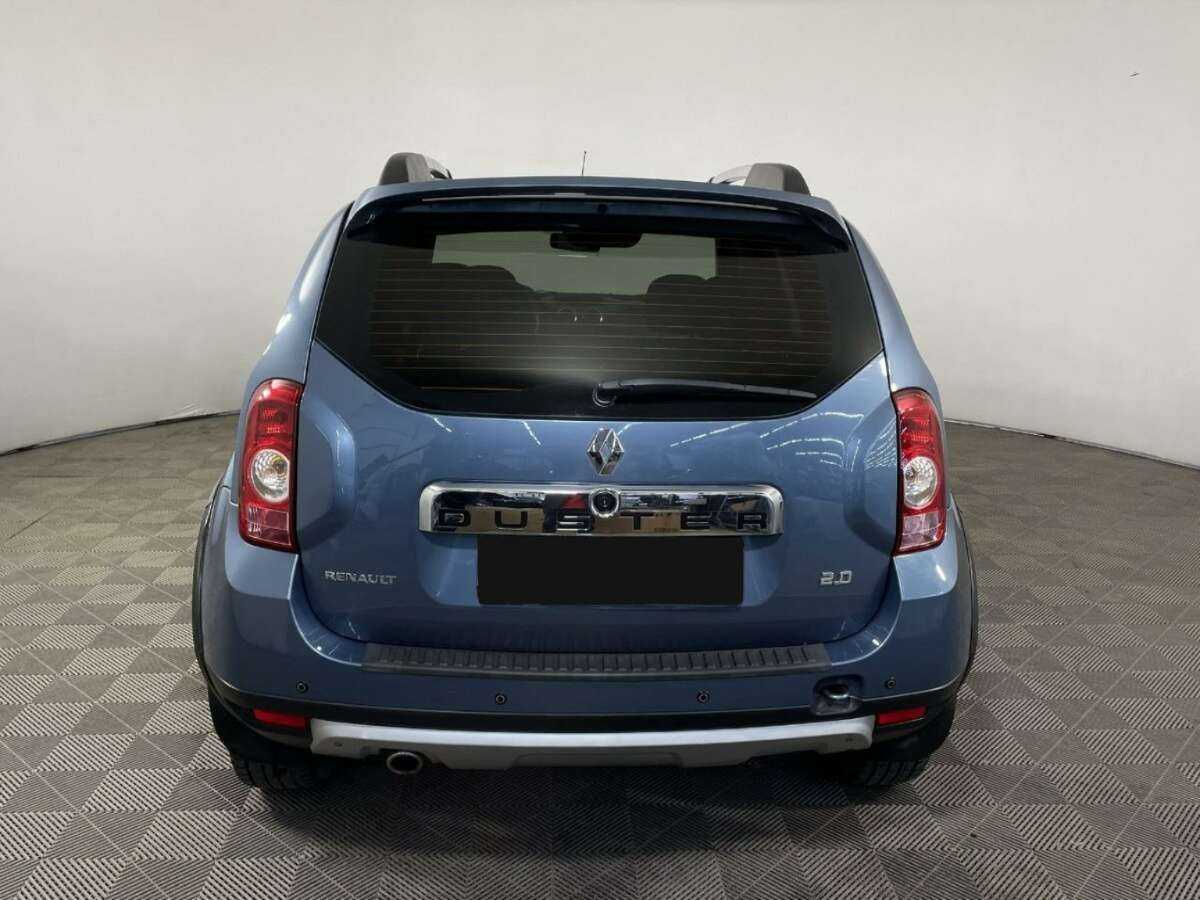 Купить Renault Duster, 2013, 68 000 км.. Фото: #2