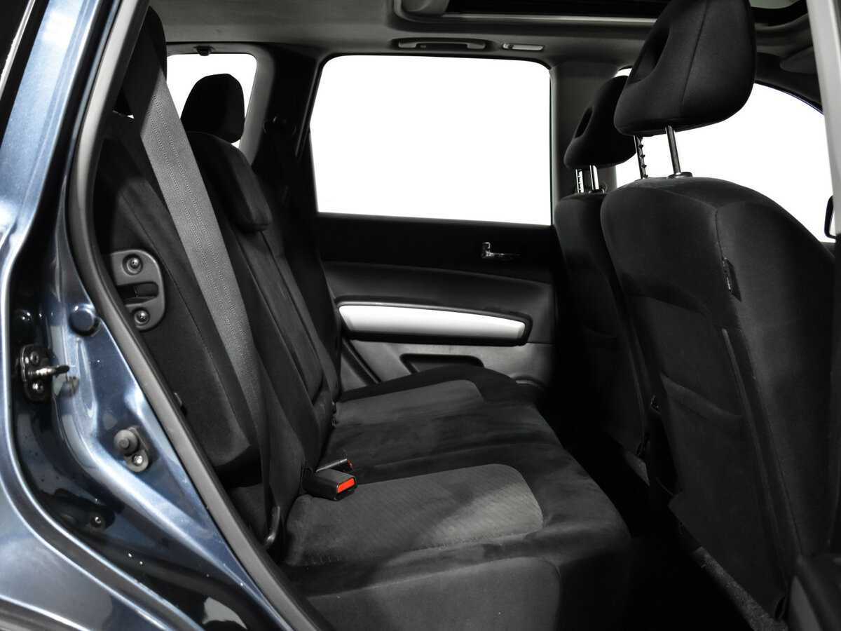 Купить Nissan X-Trail, 2013, 114 000 км.. Фото: #9